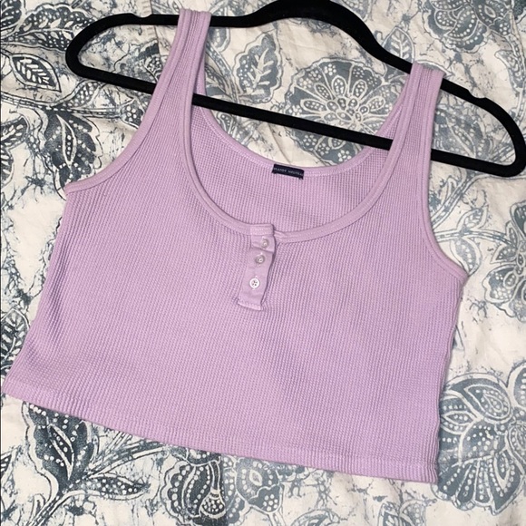 Brandy Melville Tops - brandy melville - tank top